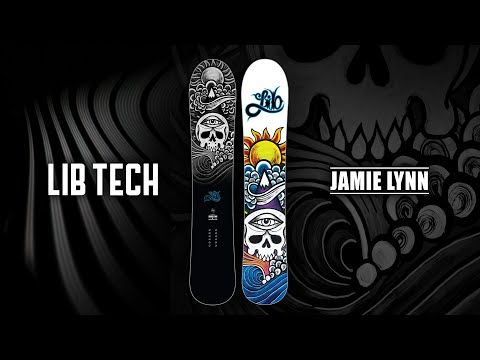 2023 must-have Jamie Lynn Official lib tech Sale At 53% Discount
